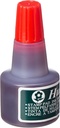 Stamp Pad Ink 30Ml- Red