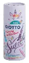Felt-tip Marker Tube 12 pcs Giotto Turbo Soft Brush