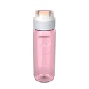 Water Bottle 750 Ml / 25Oz Elton Bpa Free Tritan Rainbow Pastels