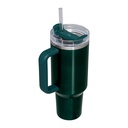 Stanley Quencher 2.0 1.1L/40oz Evergreen Glow 10-10824-807 