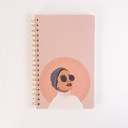 Big Spiral Notebook GS Empowered Collection 2