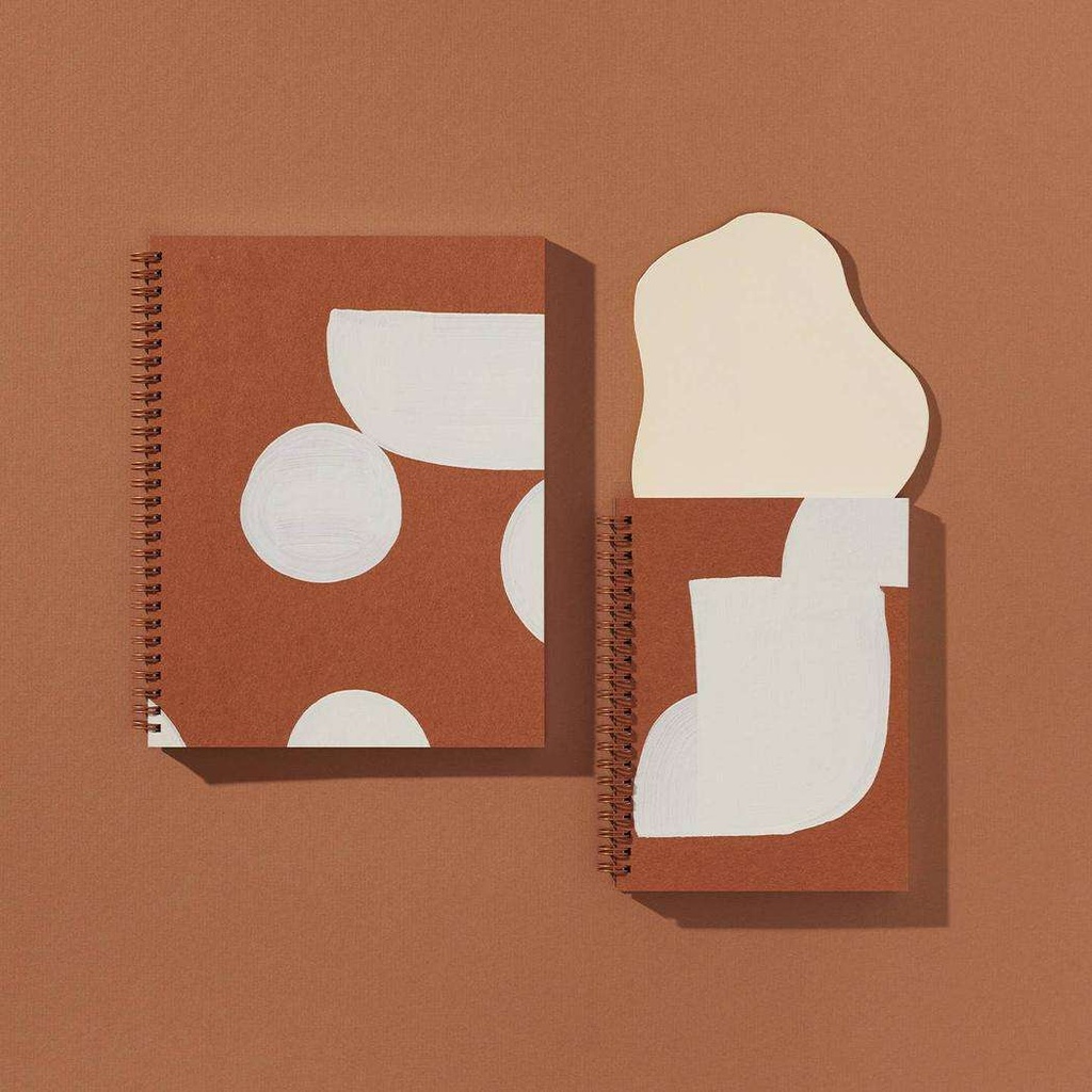 Painted Workbook Legend