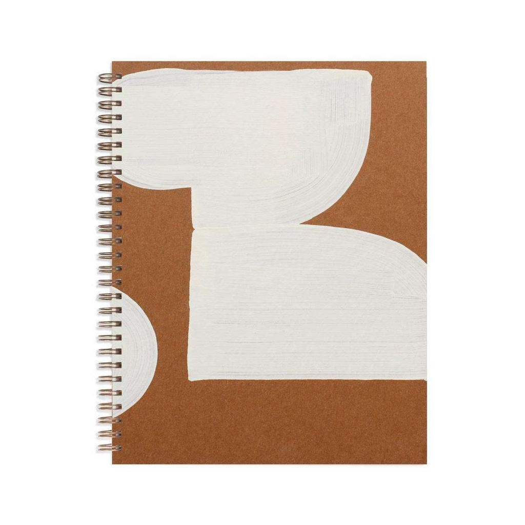 Painted Workbook Legend