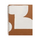 Painted Workbook Legend