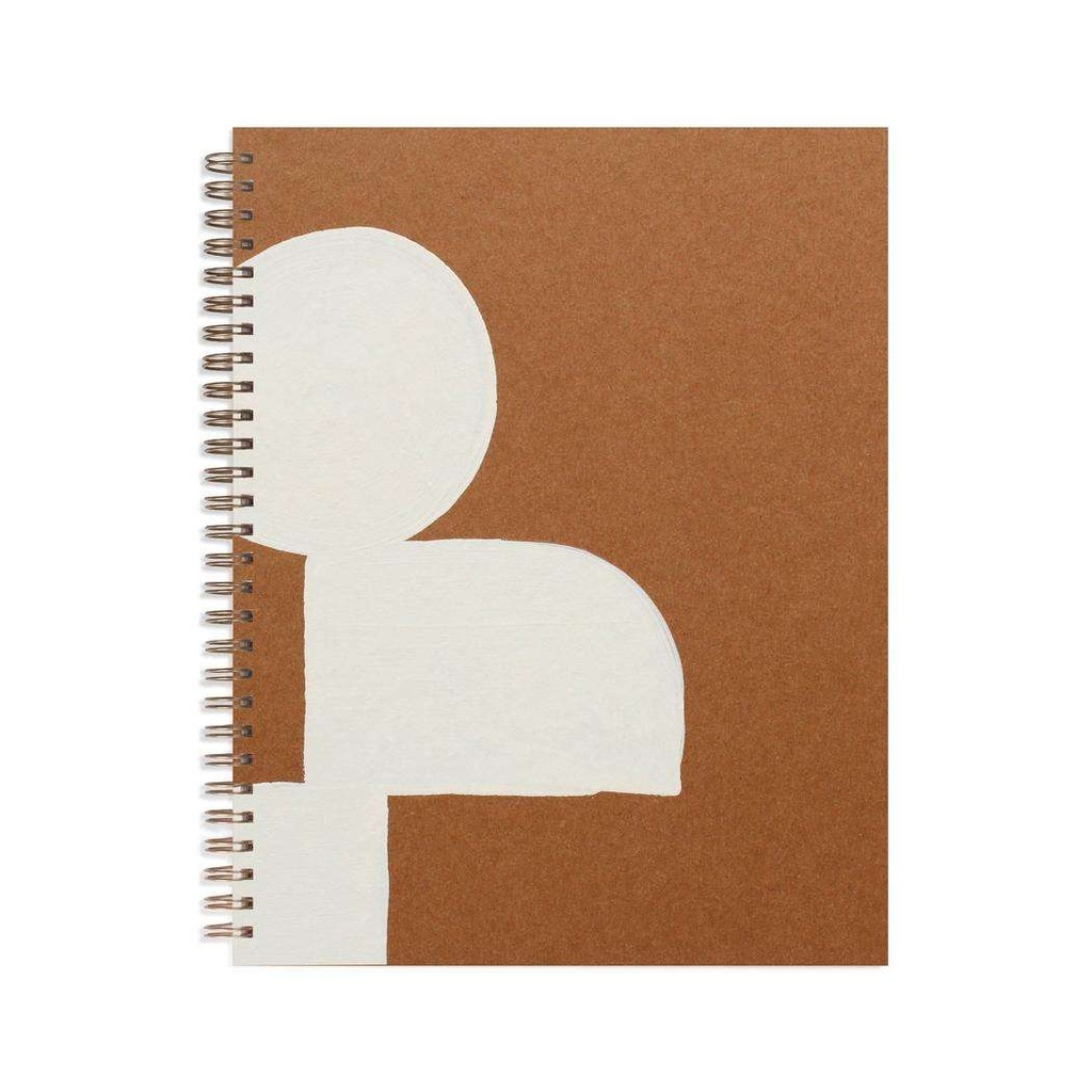 Painted Workbook Legend