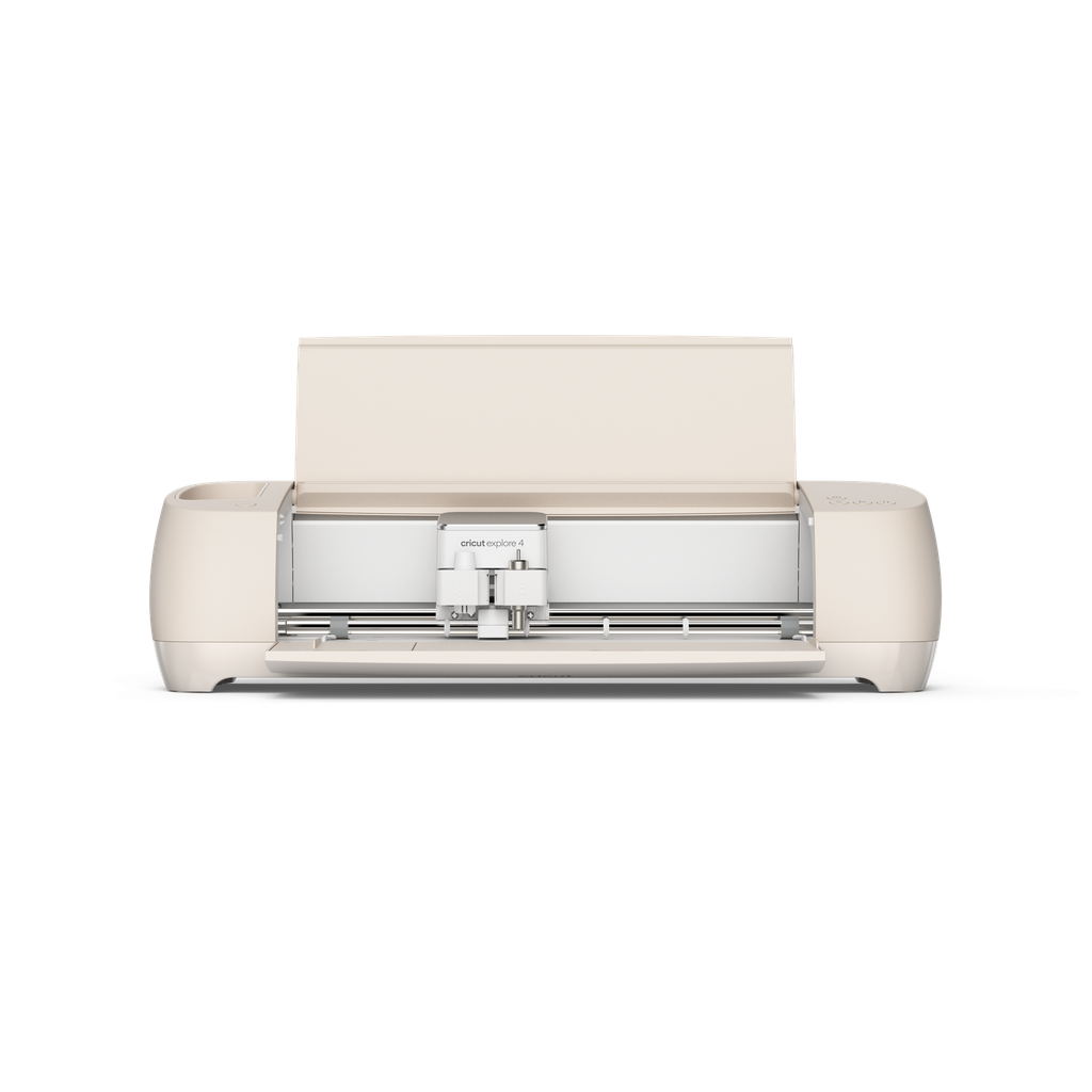 Cricut Explore 4 Seashell EMEA 