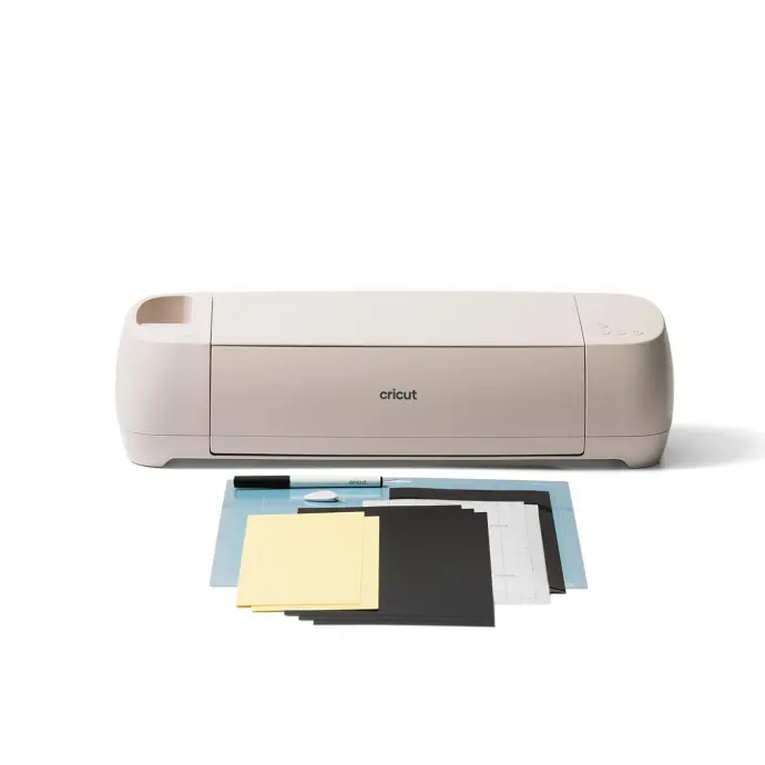 Cricut Explore 4 Seashell EMEA 