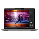 Lenovo Yoga Slim 7 14IMH9 (Ultra 7 155H, 32GB/1TB, 14" WUXGA OLED, Luna Grey, Win11) 2 Yrs P-Warranty