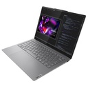 Lenovo Yoga Slim 7 14IMH9 (Ultra 7 155H, 32GB/1TB, 14" WUXGA OLED, Luna Grey, Win11) 2 Yrs P-Warranty