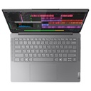 Lenovo Yoga Slim 7 14IMH9 (Ultra 7 155H, 32GB/1TB, 14" WUXGA OLED, Luna Grey, Win11) 2 Yrs P-Warranty