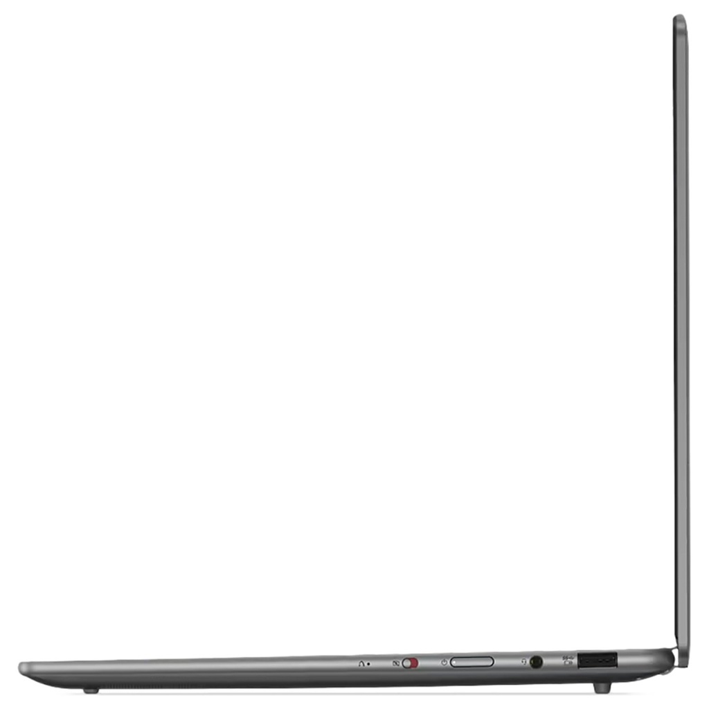 Lenovo Yoga Slim 7 14IMH9 (Ultra 7 155H, 32GB/1TB, 14" WUXGA OLED, Luna Grey, Win11) 2 Yrs P-Warranty