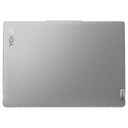 Lenovo Yoga Slim 7 14IMH9 (Ultra 7 155H, 32GB/1TB, 14" WUXGA OLED, Luna Grey, Win11) 2 Yrs P-Warranty