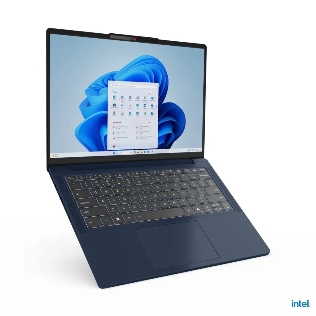 Lenovo IdeaPad Slim 3 14IRH10 (i7-13620H, 16GB/512GB, 14" WUXGA IPS, Blue, Win11) 