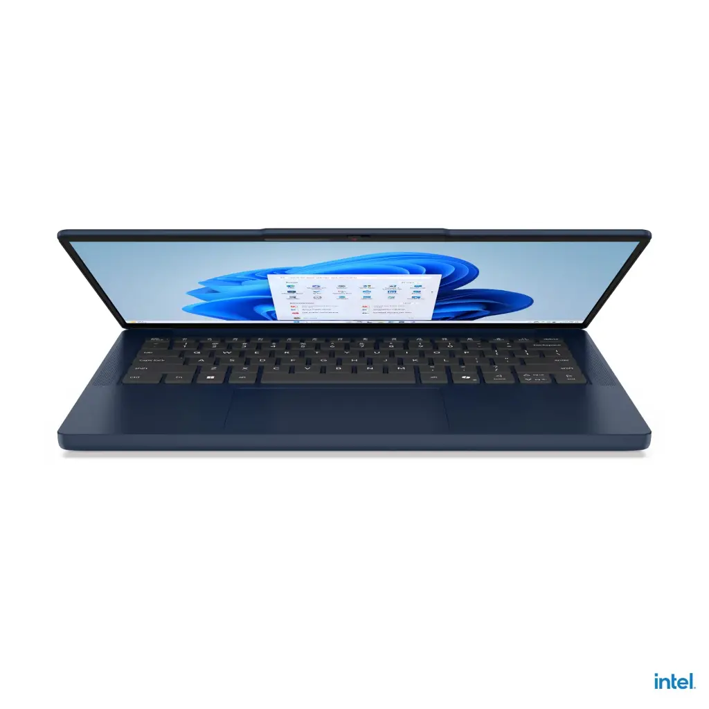 Lenovo IdeaPad Slim 3 14IRH10 (i7-13620H, 16GB/512GB, 14" WUXGA IPS, Blue, Win11) 