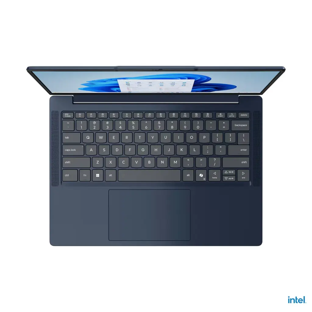 Lenovo IdeaPad Slim 3 14IRH10 (i7-13620H, 16GB/512GB, 14" WUXGA IPS, Blue, Win11) 
