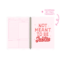 Ballpit Notebook