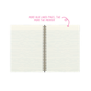 Ballpit Notebook