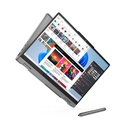 Lenovo IdeaPad 5 2-in-1 14IRH9 (i5-13420H, 16GB/512GB, 14" WUXGA, Grey, Win11) 