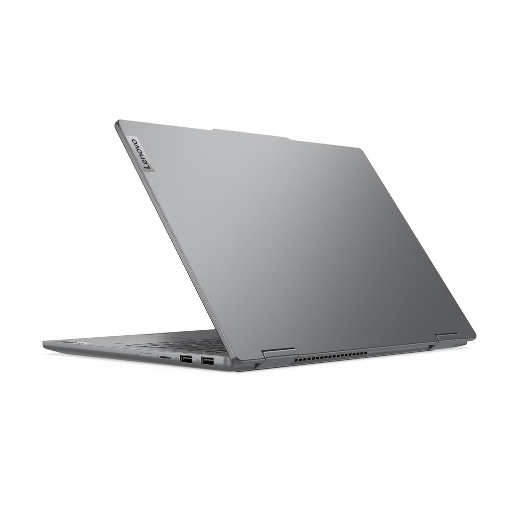 Lenovo IdeaPad 5 2-in-1 14IRH9 (i5-13420H, 16GB/512GB, 14" WUXGA, Grey, Win11) 