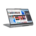 Lenovo IdeaPad 5 2-in-1 14IRH9 (i5-13420H, 16GB/512GB, 14" WUXGA, Grey, Win11) 