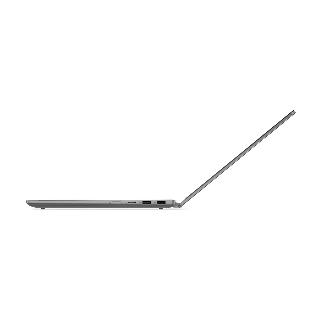 Lenovo IdeaPad 5 2-in-1 14IRH9 (i5-13420H, 16GB/512GB, 14" WUXGA, Grey, Win11) 