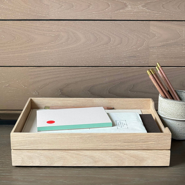DOT PA D - WHITE 50 SHEETS NOTEPAD