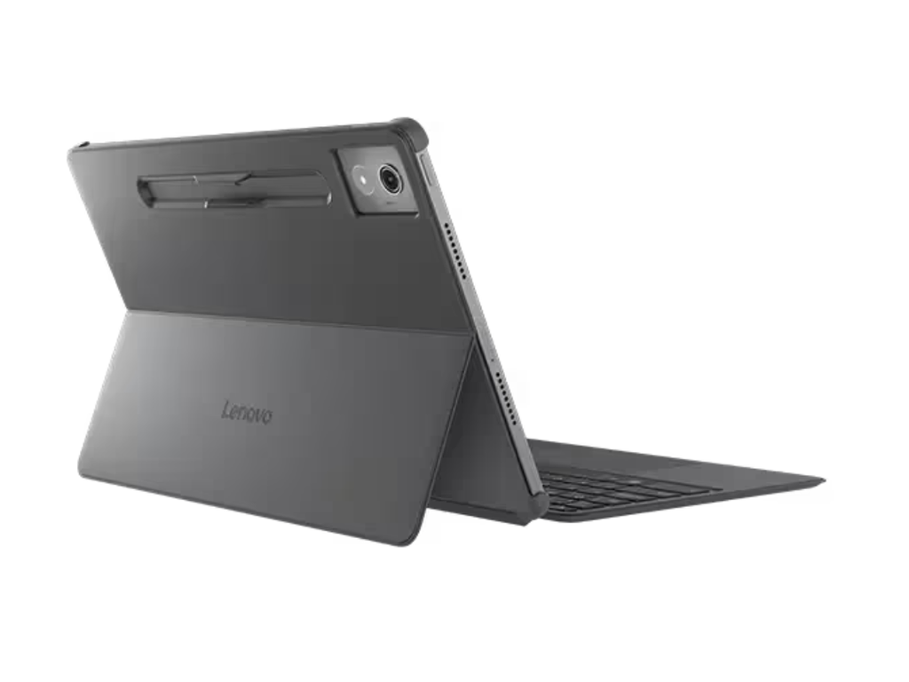 Lenovo IdeaTab Pro - TB 373FU, Wifi Only, Luna Grey, 12.7" 3K (IPS 400nits, Paper-like Anti-glare,  MediaTek , 8GB/128GB, Front 8 MP/Rear 13MP , 10200mAh, Android 14 with Pen & Keyboard