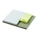 SECTION PAD GREEN