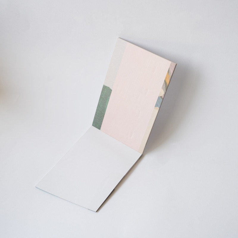 TAPESTRY STICKY NOTE HERO