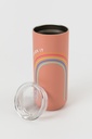 Over It Everyday Tumbler