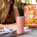 Over It Everyday Tumbler