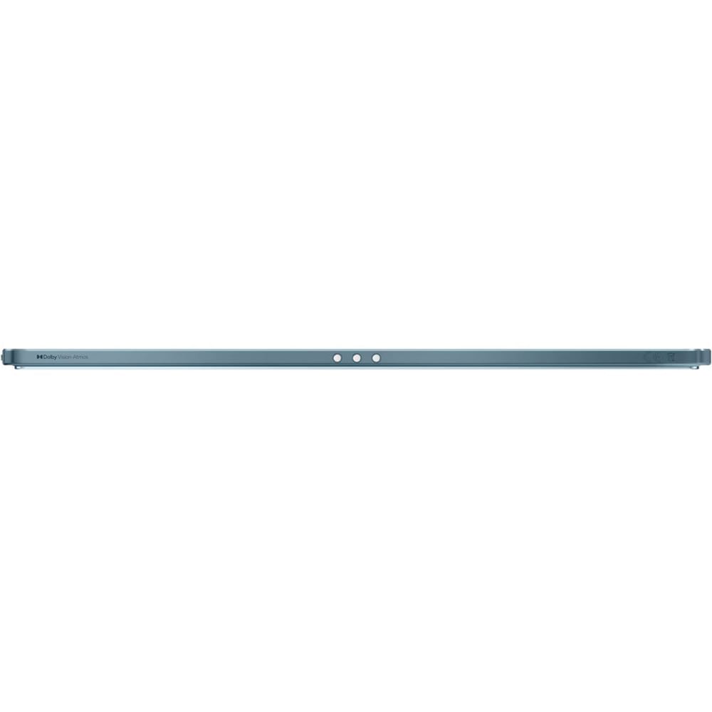 Lenovo Yoga Tab Plus -TB 520FU (AI TABLET) Wifi Only, Tidal Teal, 12.7" 3K (LTPS 900nits , Snapdragon® 8 Gen 3, Qualcomm® , 16GB/256GB, 13MP/Rear 13MP + 2MP,, Finger lock, 10200mAh, Android 14 with Folio Keyboard & Pen. 