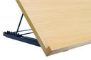 Drawing Board - Artboard - 16 X 21" Beach Texture Laminated