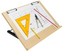 Drawing Board - Artboard - 16 X 21" Beach Texture Laminated