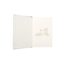 Notebook A6 Pistachio Thara