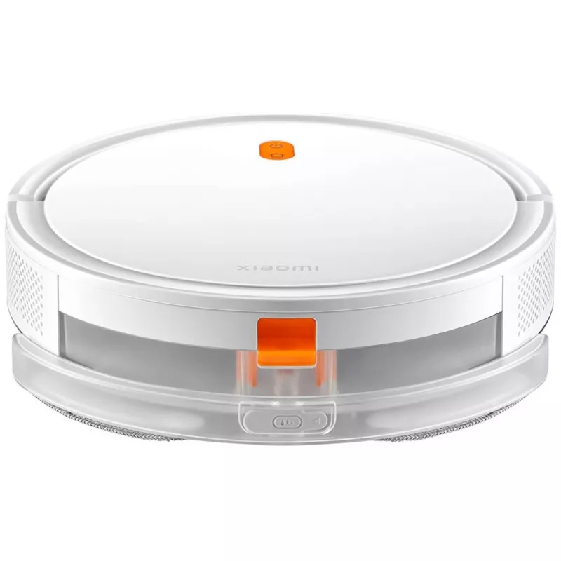 Xiaomi Robot Vacuum E5 White Eu