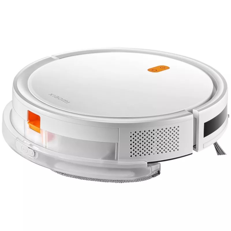 Xiaomi Robot Vacuum E5 White Eu