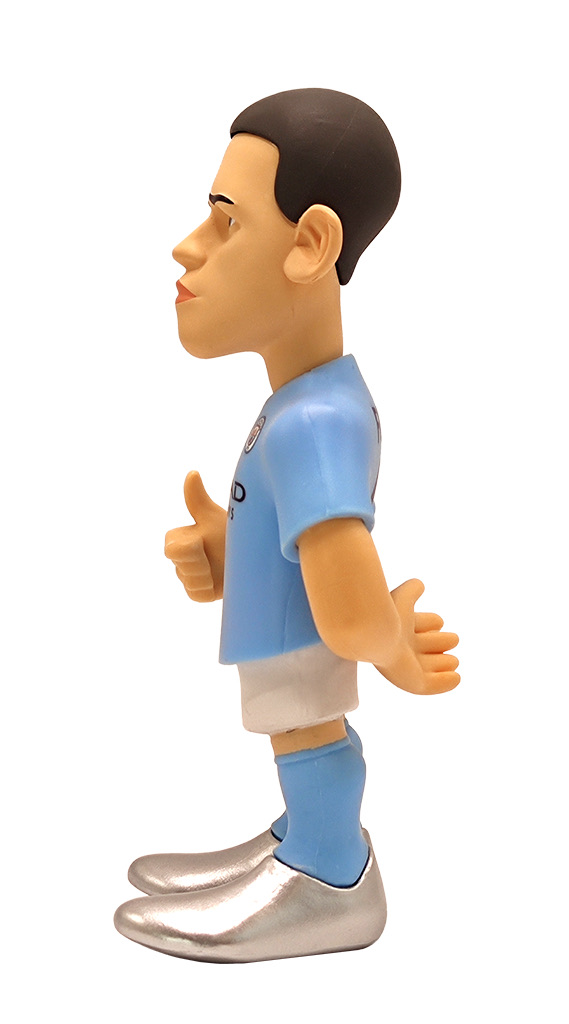 Foden - Man. City
