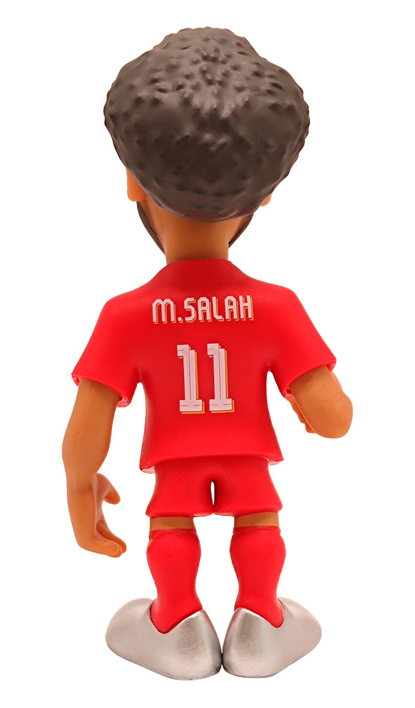 Salah - Liverpool