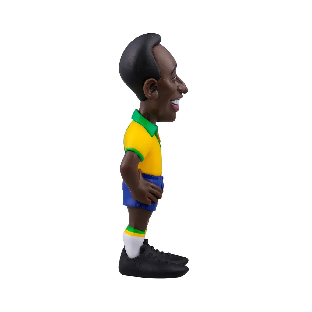 Brazil 1St Kit - Pelé
