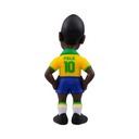 Brazil 1St Kit - Pelé