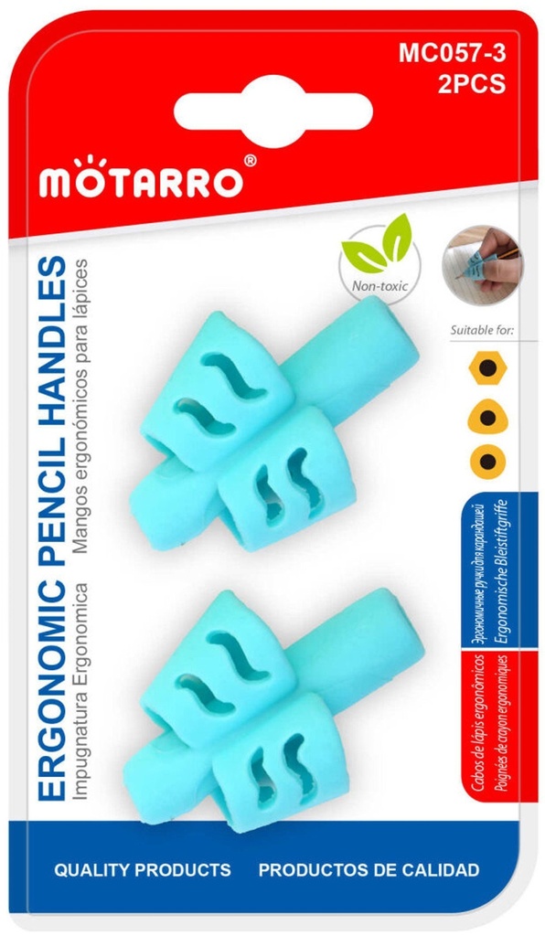 Grip Ergonomic For Pencil     MC057-3