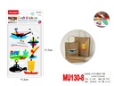 Stickers for Kids   8# Ships