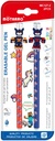 Fancy Pen Erasable Gel Cap Off 0.7 mm Blue          Kids world