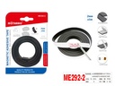 Tape  Adhesive Magnetic 2mm  X  1m