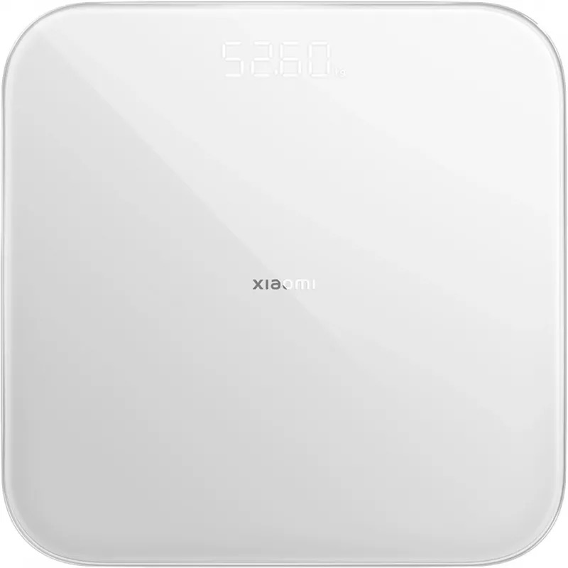 Mi Smart Scale S200 (White)