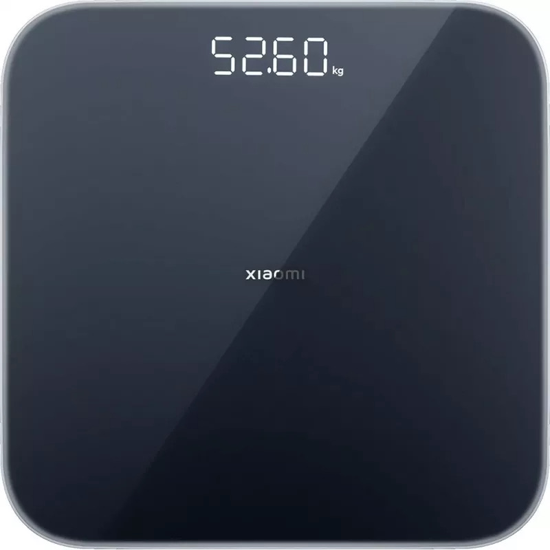 Mi Smart Scale S200 (Dark Grey)