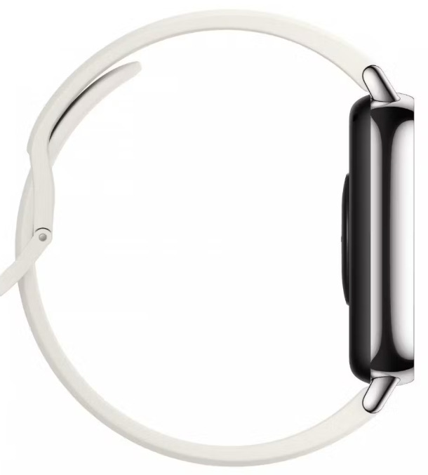 Redmi Watch 5 Lite Light Gold