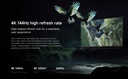 Xiaomi TV S Mini Led 75" 2025