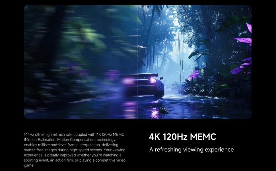 Xiaomi TV S Mini Led 75" 2025